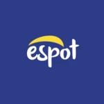 espot android application logo